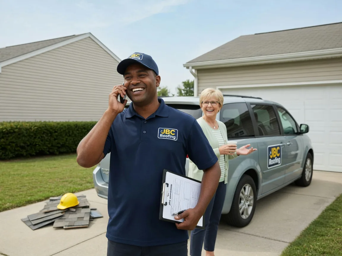 Roof Replacement Wirtz, VA FAQs